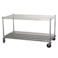 laminator cart