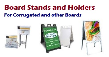 Board Holders