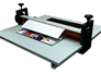 Polar laminator