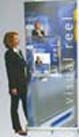 banner stand
