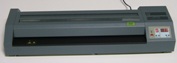 25" laminator