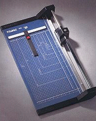 Dahle Rotary Trimmer 508
