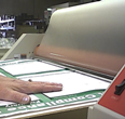 Liinerless Cold Laminating Films