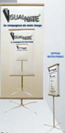 Banner Display Systems, Stands, LightBoxes, Frames