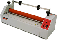 cold laminator