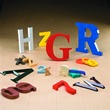 letters