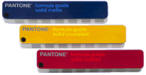 Pantone Matching System Solid Ink Colors