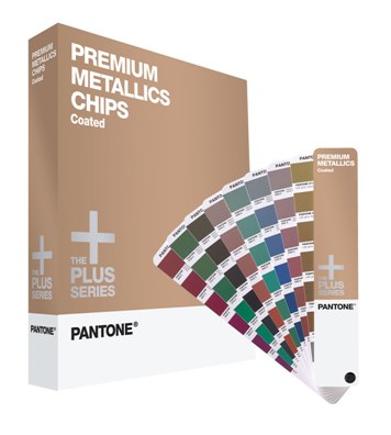 pantone plus