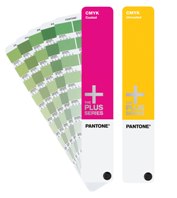 pantone plus