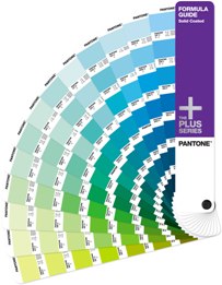 pantone plus