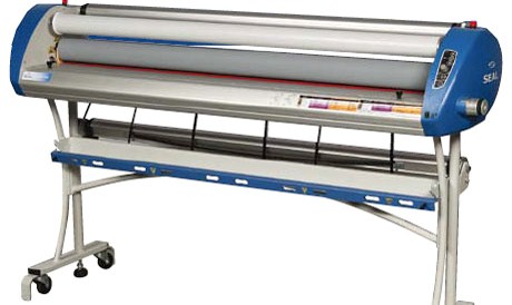 sela laminator