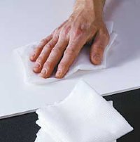 tac cloth