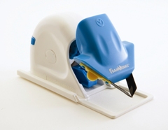 logan vgroove cutter