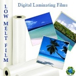 Low Melt Laminating Film