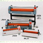 Laminators