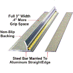 SuperStick Mounting Pouches