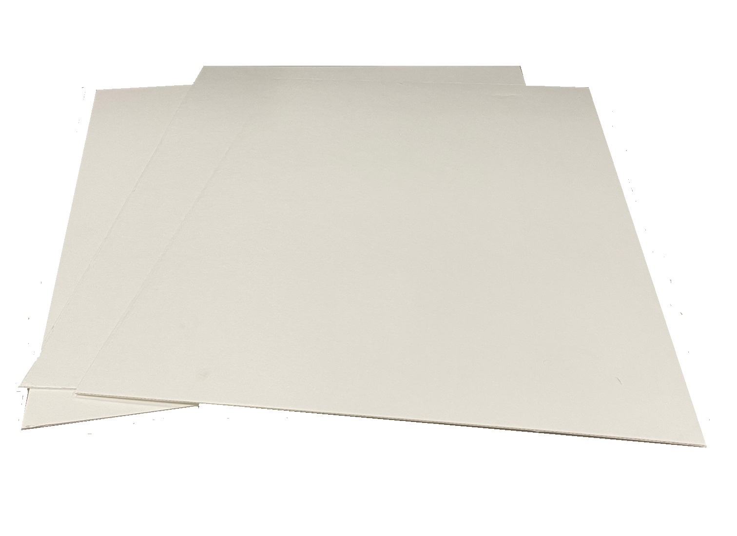 Recycled, compostable Plastic Painting Board - Alder & Alouette