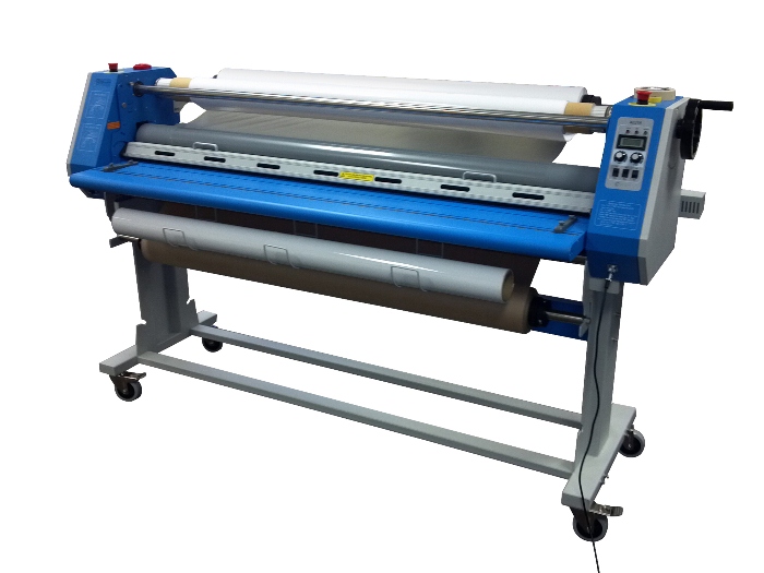 sela laminator