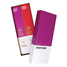 Pantone essentials