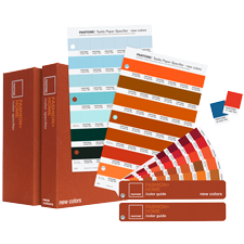 Pantone systems