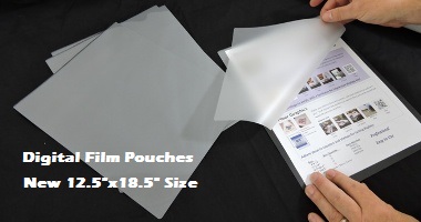 Digital Pouches