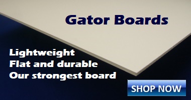 gator Boards