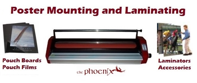 Phoenix Pouch Board System