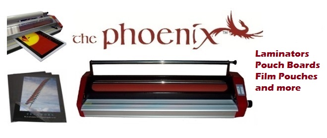 Phoenix Pouch Board System
