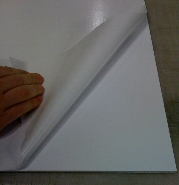 coroplast