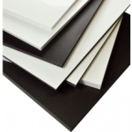 foam boards