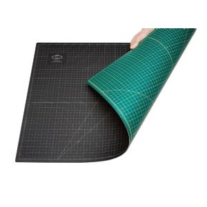 Fiskars - Self–Healing Cutting Mats, Overall Length (Inch): 36