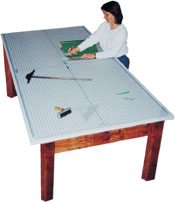 Cutting Mats, Self-healing, Large Mats, Custom Size Mats