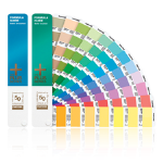 Pantone systems