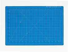 Blue Cutting Mat Self Healing - 24