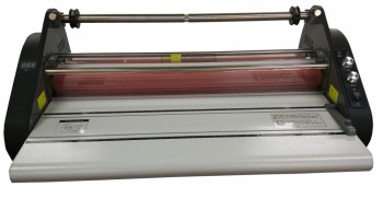 Phoenix 2700-DHP laminator