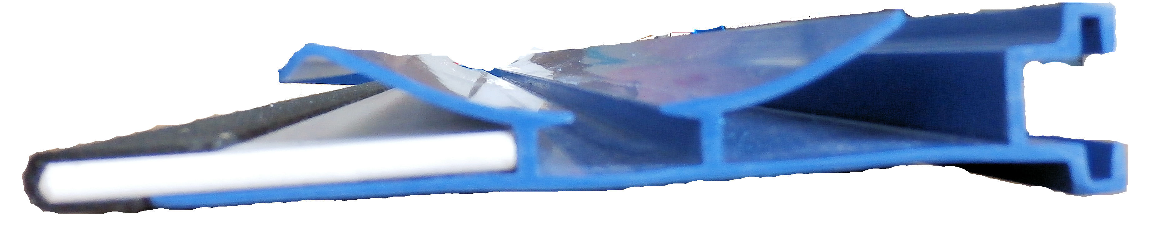 Big Squeegee 38" Reinforced