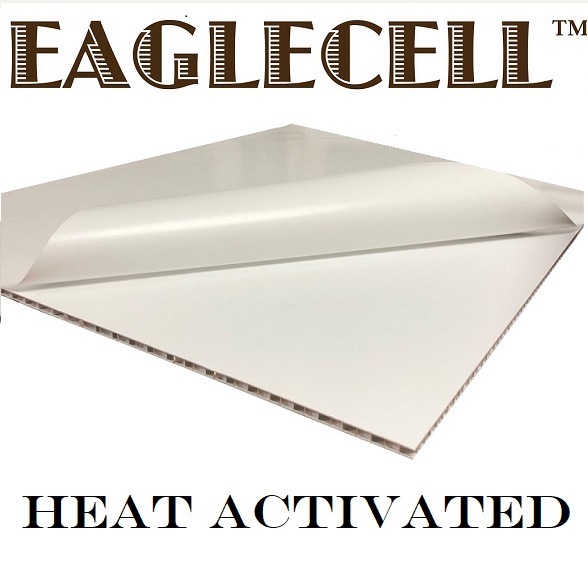 EagleCell Heat Activated 40