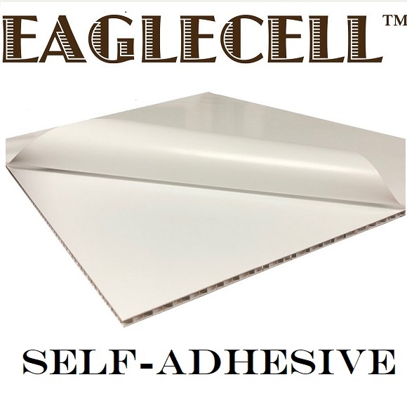 EagleCell Self Adhesive 24