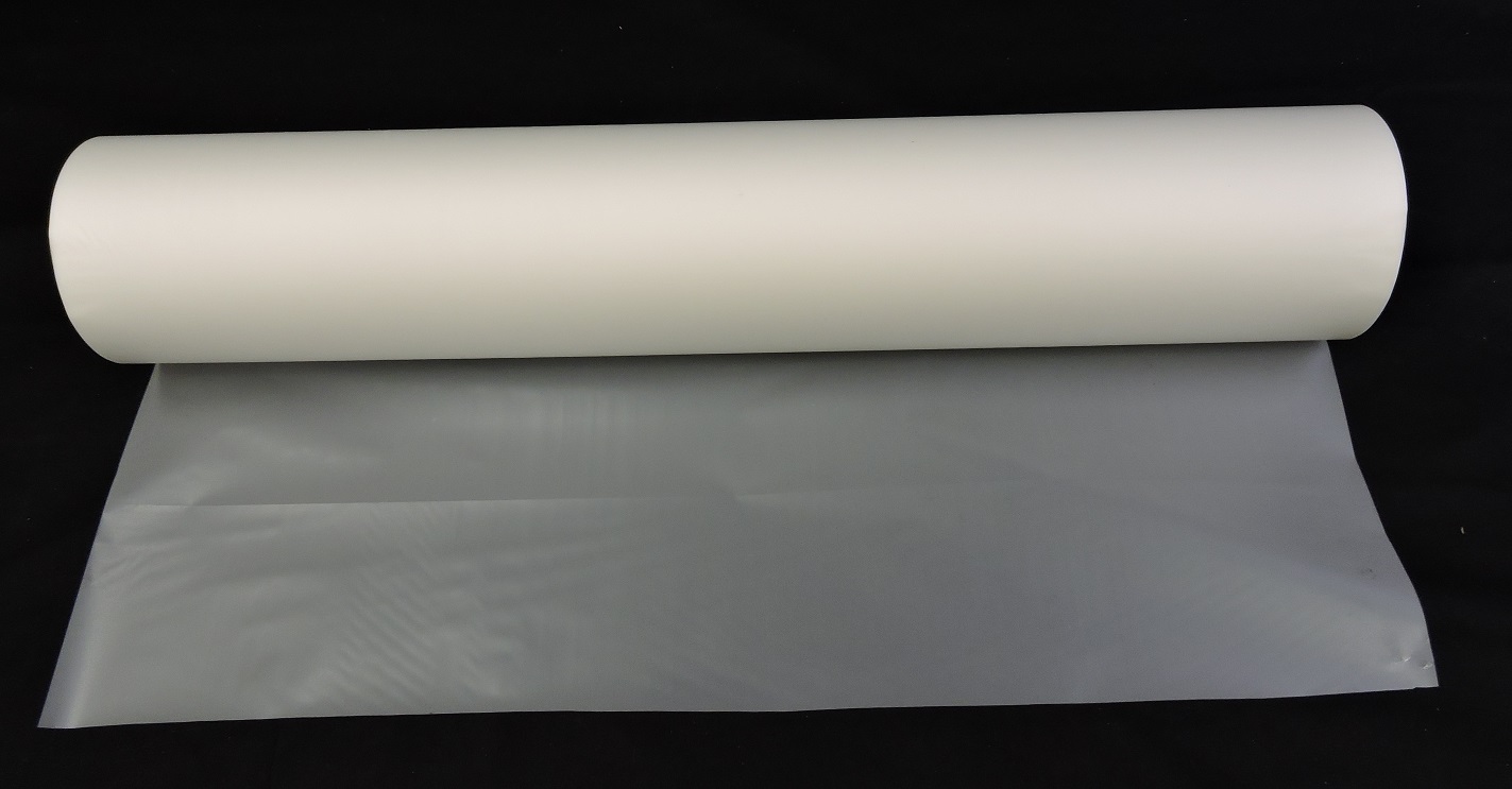 D&K Matte Thermal Low Temp UV Polyester 3 MIL - 38