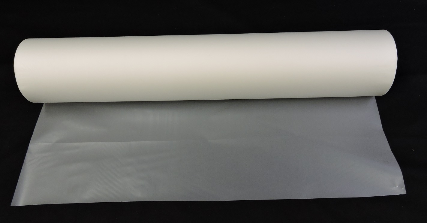 5 mil Matte Digital UV Laminating Film - 51