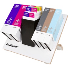 PANTONE REFERENCE LIBRARY