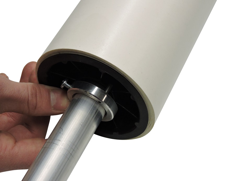roll collar
