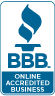 Click to verify BBB accreditation and to see a BBB report.