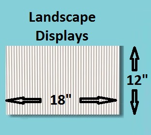 Corrugated Plastic Boards 18