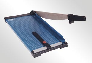 Dahle Professional Paper Cutters