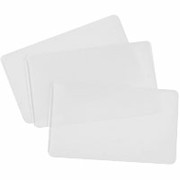 Business Card Film Pouches 5 mil 