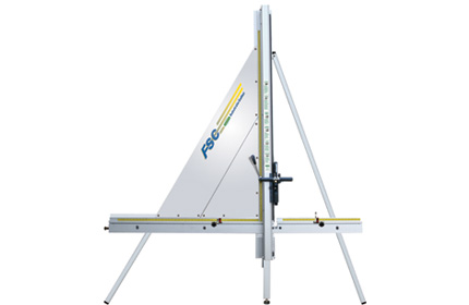 Fletcher-Terry FSC Multi-Substrate Cutter