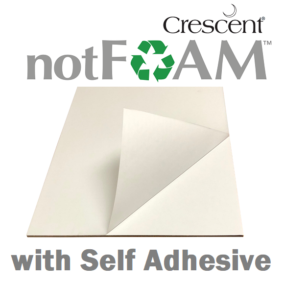 notFOAM Self Adhesive 32