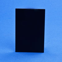 Sintra e-PVC 3mm (1/8