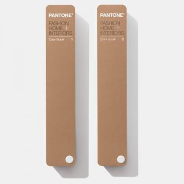 Pantone for Fashion and Home - Paper Guide 